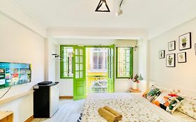 Vitamin Home Hoàn Kiếm 35